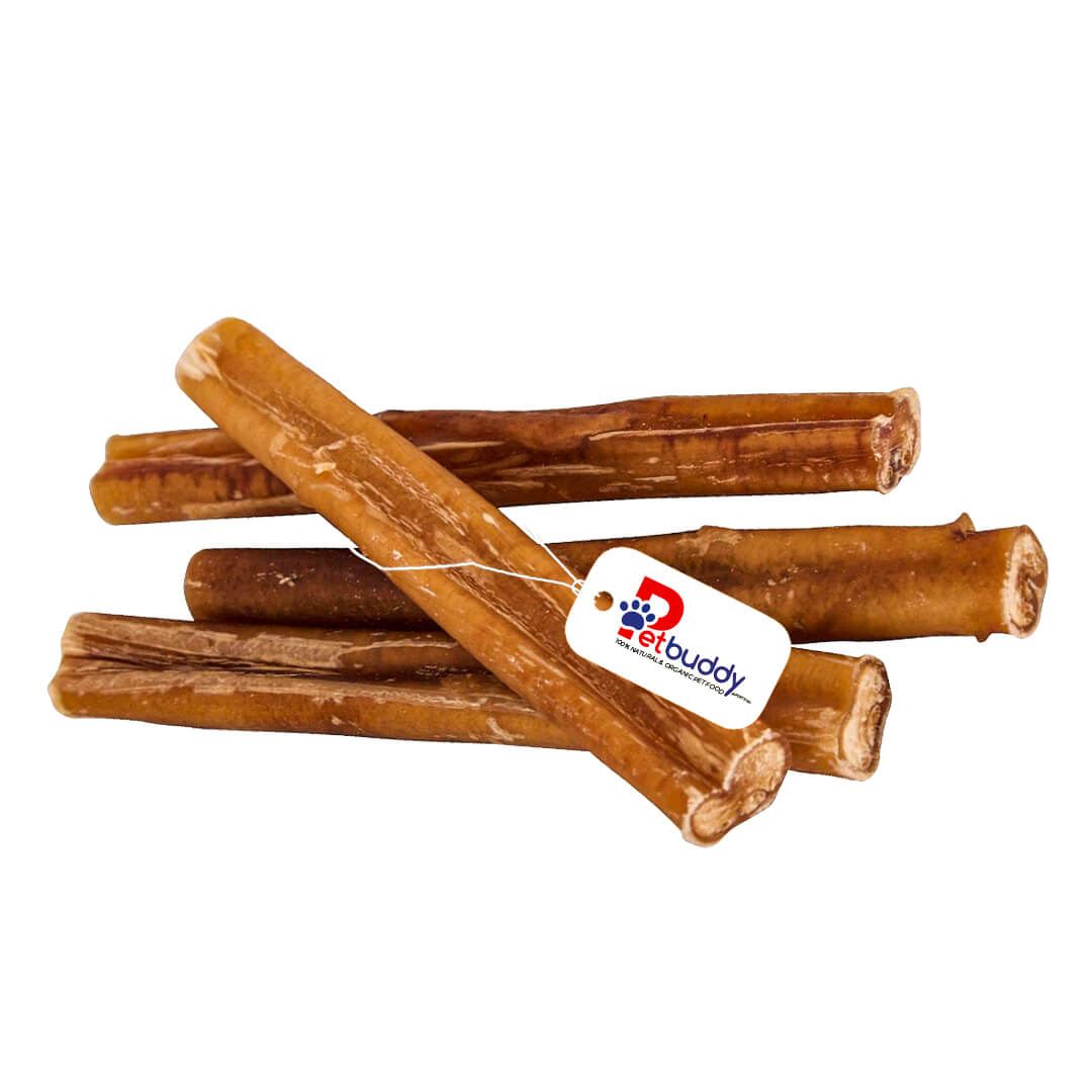 Bully Stick-6 Inch